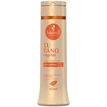 CONDICIONADOR HASKELL TUTANO 300ML