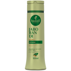 SHAMPOO HASKELL JABORANDI 300ML