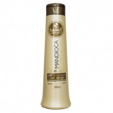 SHAMPOO HASKELL MANDIOCA 500 ML