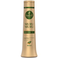 SHAMPOO HASKELL MURUMURU 500ML
