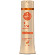 SHAMPOO HASKELL TUTANO 300ML
