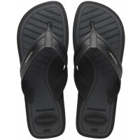 SANDALIAS HAVAIANAS CITY BASIC PRETO PRETO 37/38 SANDALIAS HAVAIANAS CITY BASIC PRETO PRETO 37/38