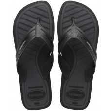 SANDALIAS HAVAIANAS CITY BASIC PRETO PRETO 41/42