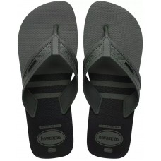 SANDALIAS HAVAIANAS CITY BASIC VERDE OLIVE 37/38 SANDALIAS HAVAIANAS CITY BASIC VERDE OLIVE 37/38