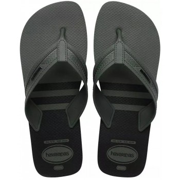 SANDALIAS HAVAIANAS CITY BASIC VERDE OLIVE 39/40