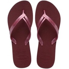 SANDALIAS HAVAIANAS ELEGANCE AMARANTO 37/38