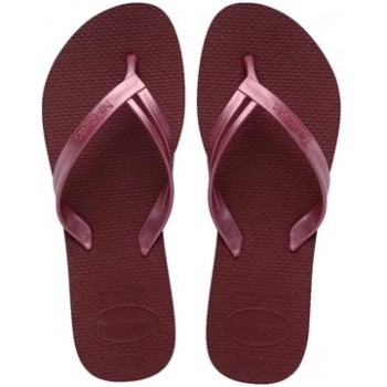 SANDALIAS HAVAIANAS ELEGANCE AMARANTO 37/38