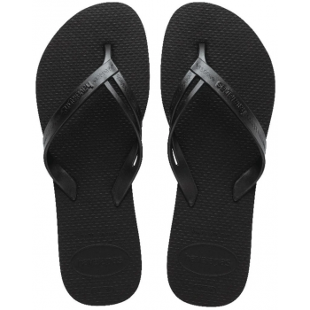SANDALIAS HAVAIANAS ELEGANCE PRETO 33/34