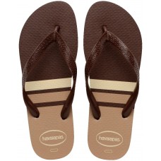 SANDALIAS HAVAIANAS ESSENTIAL CAFÉ 41/42