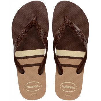 SANDALIAS HAVAIANAS ESSENTIAL CAFÉ 41/42