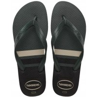 SANDALIAS HAVAIANAS ESSENTIAL VERDE VERDE 39/40 SANDALIAS HAVAIANAS ESSENTIAL VERDE VERDE 39/40
