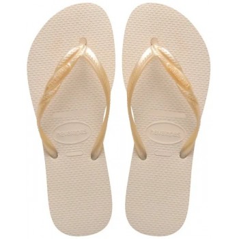SANDALIAS HAVAIANAS FANTASIA BEGE PALHA 37/38 SANDALIAS HAVAIANAS FANTASIA BEGE PALHA 37/38