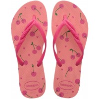 SANDALIAS HAVAIANAS FANTASIA MANGA ROSA 33/34 SANDALIAS HAVAIANAS FANTASIA MANGA ROSA 33/34