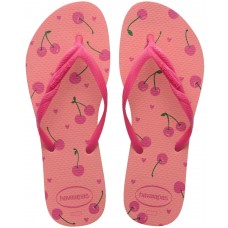 SANDALIAS HAVAIANAS FANTASIA MANGA ROSA 37/38