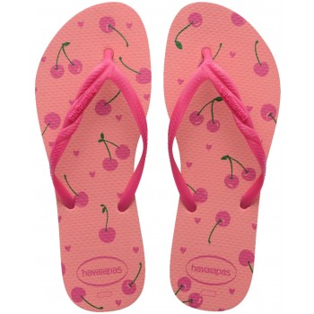 SANDALIAS HAVAIANAS FANTASIA MANGA ROSA 37/38 SANDALIAS HAVAIANAS FANTASIA MANGA ROSA 37/38