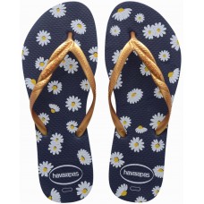 SANDALIAS HAVAIANAS FANTASIA MARINHO 37/38