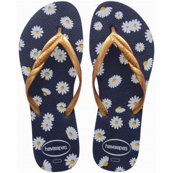 SANDALIAS HAVAIANAS FANTASIA MARINHO 37/38