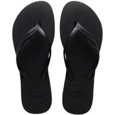 SANDALIAS HAVAIANAS FANTASIA PRETO 37/38
