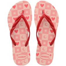 SANDALIAS HAVAIANAS FANTASIA ST ROSA BALLET 35/36 SANDALIAS HAVAIANAS FANTASIA ST ROSA BALLET 35/36