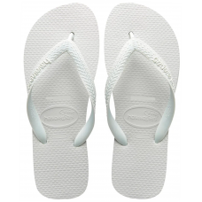 SANDALIAS HAVAIANAS TOP BRANCO 33/34