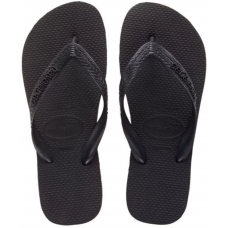 SANDALIAS HAVAIANAS TOP PRETO 41/42
