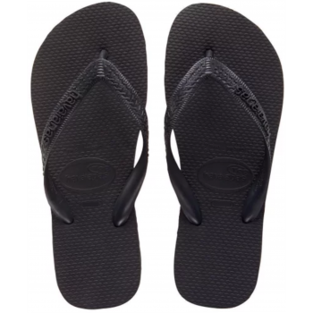 SANDALIAS HAVAIANAS TOP PRETO 45/46