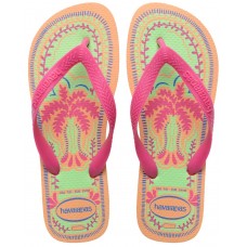 SANDALIAS HAVAIANAS TOP SUMMER VBS PESSEGO 33/34 SANDALIAS HAVAIANAS TOP SUMMER VBS PESSEGO 33/34