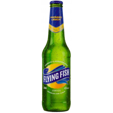 CERVEJA FLYING FISH LEMON LONG NECK 330ML CERVEJA FLYING FISH LEMON LONG NECK 330ML