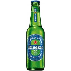 CERVEJA HEINEKEN ZERO LONG NECK 330ML