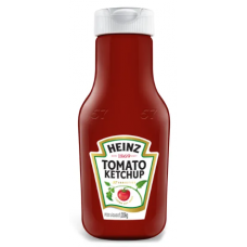 KETCHUP HEINZ PET 1.033 KG