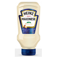 MAIONESE HEINZ 215GR