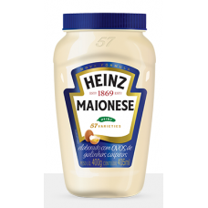MAIONESE HEINZ 400GR