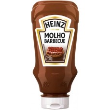 MOLHO HEINZ BARBECUE 260G