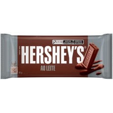 CHOCOLATE HERSHEY'S AO LEITE 82G