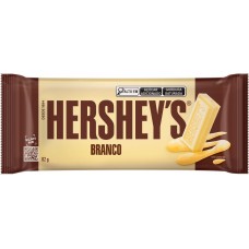CHOCOLATE HERSHEY'S BRANCO 82G