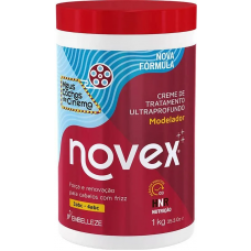 CREME NOVEX OLEO MEUS CACHOS DE CINEMA 1KG