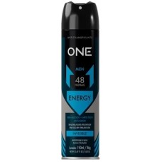 DESODORANTE ONE MEN ENERGY 150 ML