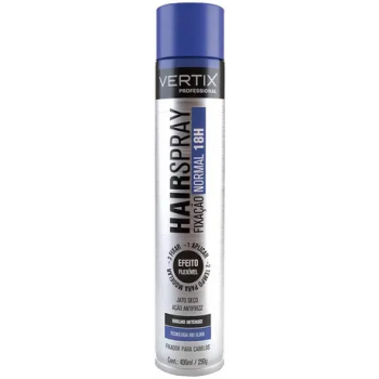 HAIR SPRAY VERTIX NORMAL 400ML REF.2182