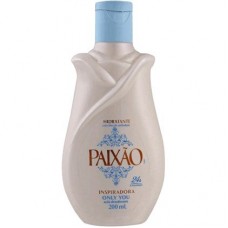 HIDRATANTE PAIXAO INSPIRADORA 200ML