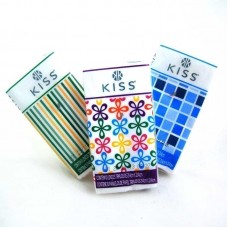 LENCO KISS BOLSO C/ 10UN