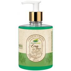 SABONETE LIQUIDO AMAZONIA ERVA DOCE 500 ML