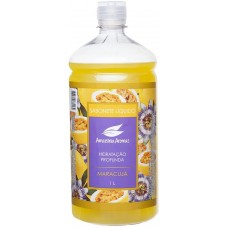 SABONETE LIQUIDO AMAZONIA MARACUJA 500 ML