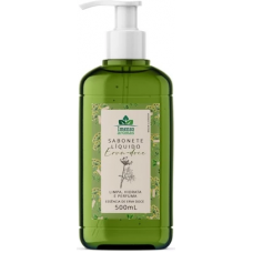 SABONETE LIQUIDO IMENSO AROMAS ERVA DOCE 500ML