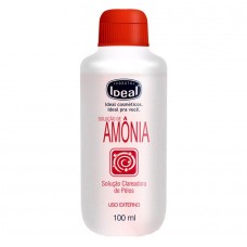 AMONIA IDEAL 100ML