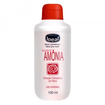 AMONIA IDEAL 100ML