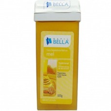 CERA DEPILATORIA DEPILBELLA REFIL MEL 100G