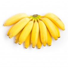 BANANA MAÇÃ KG