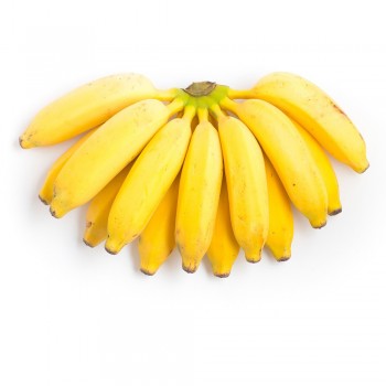 BANANA MAÇÃ KG