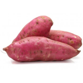 BATATA DOCE ROXA KG
