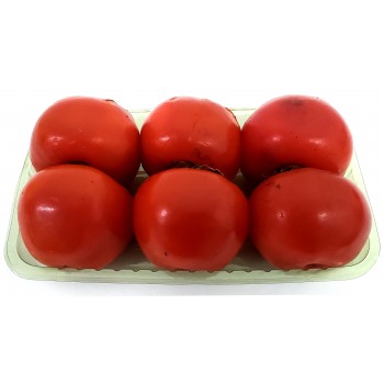 CAQUI BANDEJA 600G